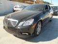 Black - E 350 Sedan Photo No. 7