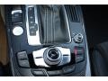 2013 Phantom Black Pearl Effect Audi S4 3.0T quattro Sedan  photo #24