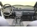 Dashboard of 2004 Sunfire Coupe