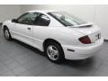 2004 Summit White Pontiac Sunfire Coupe  photo #5