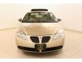 Sedona Beige Metallic - G6 V6 Sedan Photo No. 2