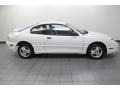  2004 Sunfire Coupe Summit White