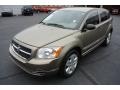 2007 Light Khaki Metallic Dodge Caliber SXT  photo #2