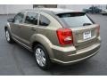 2007 Light Khaki Metallic Dodge Caliber SXT  photo #4