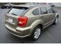 2007 Light Khaki Metallic Dodge Caliber SXT  photo #5