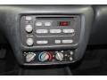 Controls of 2004 Sunfire Coupe