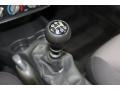  2004 Sunfire Coupe 5 Speed Manual Shifter