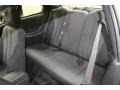Graphite Rear Seat Photo for 2004 Pontiac Sunfire #78580002