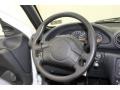 Graphite Steering Wheel Photo for 2004 Pontiac Sunfire #78580022