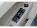 Pastel Pebble Beige Controls Photo for 2007 Dodge Caliber #78580031