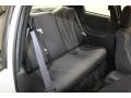 2004 Pontiac Sunfire Graphite Interior Rear Seat Photo
