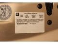 Sedona Beige Metallic - G6 V6 Sedan Photo No. 17