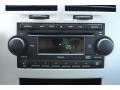 2007 Dodge Caliber SXT Audio System