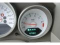 Light Khaki Metallic - Caliber SXT Photo No. 15