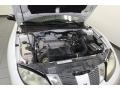 2004 Pontiac Sunfire 2.2L DOHC 16V Ecotec 4 Cylinder Engine Photo