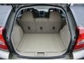 Pastel Pebble Beige Trunk Photo for 2007 Dodge Caliber #78580129