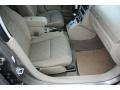 2007 Light Khaki Metallic Dodge Caliber SXT  photo #18