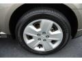 2007 Dodge Caliber SXT Wheel and Tire Photo