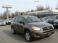 Pyrite Metallic - RAV4 I4 4WD Photo No. 1
