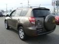 Pyrite Metallic - RAV4 I4 4WD Photo No. 4