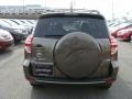 Pyrite Metallic - RAV4 I4 4WD Photo No. 5