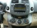 Pyrite Metallic - RAV4 I4 4WD Photo No. 11