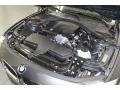 2.0 Liter DI TwinPower Turbocharged DOHC 16-Valve VVT 4 Cylinder Engine for 2012 BMW 3 Series 328i Sedan #78580712