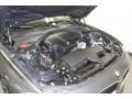 2.0 Liter DI TwinPower Turbocharged DOHC 16-Valve VVT 4 Cylinder Engine for 2012 BMW 3 Series 328i Sedan #78580724