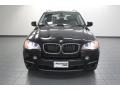 2012 Black Sapphire Metallic BMW X5 xDrive35i Sport Activity  photo #6