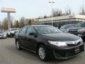 Attitude Black Metallic - Camry LE Photo No. 1