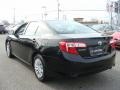 Attitude Black Metallic - Camry LE Photo No. 4