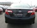 Attitude Black Metallic - Camry LE Photo No. 5