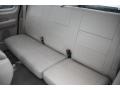 2001 Ford F150 Lariat SuperCab Rear Seat
