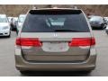 2010 Mocha Metallic Honda Odyssey EX-L  photo #5