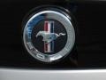 2013 Ingot Silver Metallic Ford Mustang V6 Coupe  photo #17