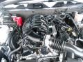 2013 Ingot Silver Metallic Ford Mustang V6 Coupe  photo #19