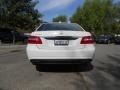 Arctic White - E 350 Sedan Photo No. 5
