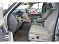 Stone Interior Photo for 2007 Ford Expedition #78583025