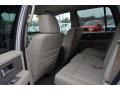 2007 Ford Expedition XLT 4x4 Rear Seat