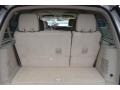 2007 Ford Expedition XLT 4x4 Trunk