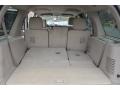 2007 Ford Expedition Stone Interior Trunk Photo
