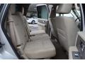2007 Ford Expedition XLT 4x4 Rear Seat