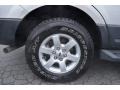 2007 Ford Expedition XLT 4x4 Wheel and Tire Photo