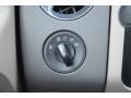 Stone Controls Photo for 2007 Ford Expedition #78583085