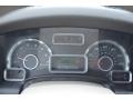 2007 Ford Expedition XLT 4x4 Gauges