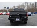 Tuxedo Black Metallic - F150 FX4 SuperCrew 4x4 Photo No. 4