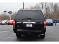 2013 Tuxedo Black Ford Expedition EL Limited 4x4  photo #4