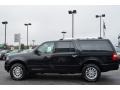 2013 Tuxedo Black Ford Expedition EL Limited 4x4  photo #5