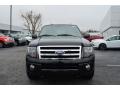 2013 Tuxedo Black Ford Expedition EL Limited 4x4  photo #7