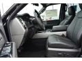 Charcoal Black Interior Photo for 2013 Ford Expedition #78583397